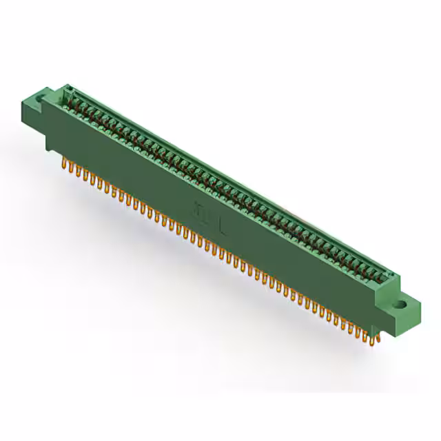 345-088-555-804 EDAC Inc.  Edgeboard Connectors